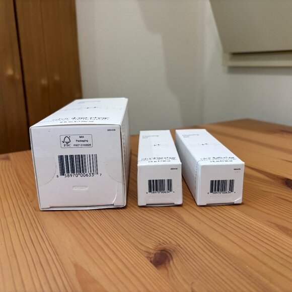 Skinbetter Cleansing Gel Full Size + 2 Travel Size - Picture 4 of 4